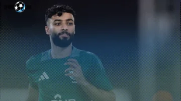 صالح أبو الشامات يجذب اهتمام نادٍ كبير وعبدالله فلاته يثير قلق الأهلي السعودي (فيديو)